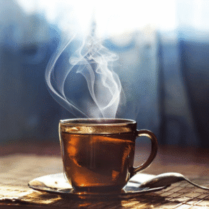 Ashwagandha Herbal Tea India – Ayurvedic Herbal Tea for Stress Relief, Energy and Weight Balance 