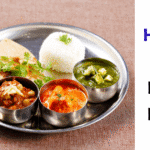 Healthy Food Recipes Indian