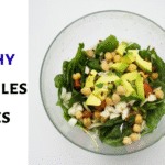 Healthy Vegetables Recipes