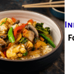 Indian Veg Food List