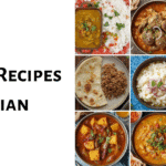Lunch Recipes Indian
